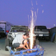 Image for article titled Eyesore Racing's Ghettocharged Miata Fears No Turbocharged Peugeot Surrender Monkeys!